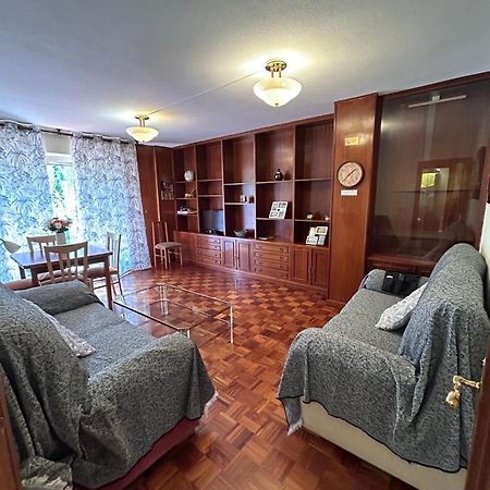 Apartamento Isabel Куенка Екстер'єр фото