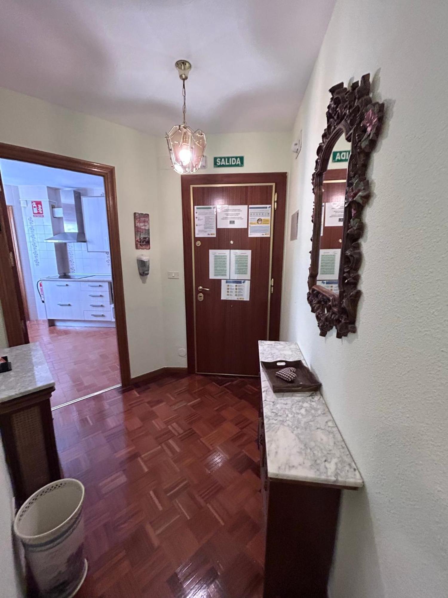 Apartamento Isabel Куенка Екстер'єр фото