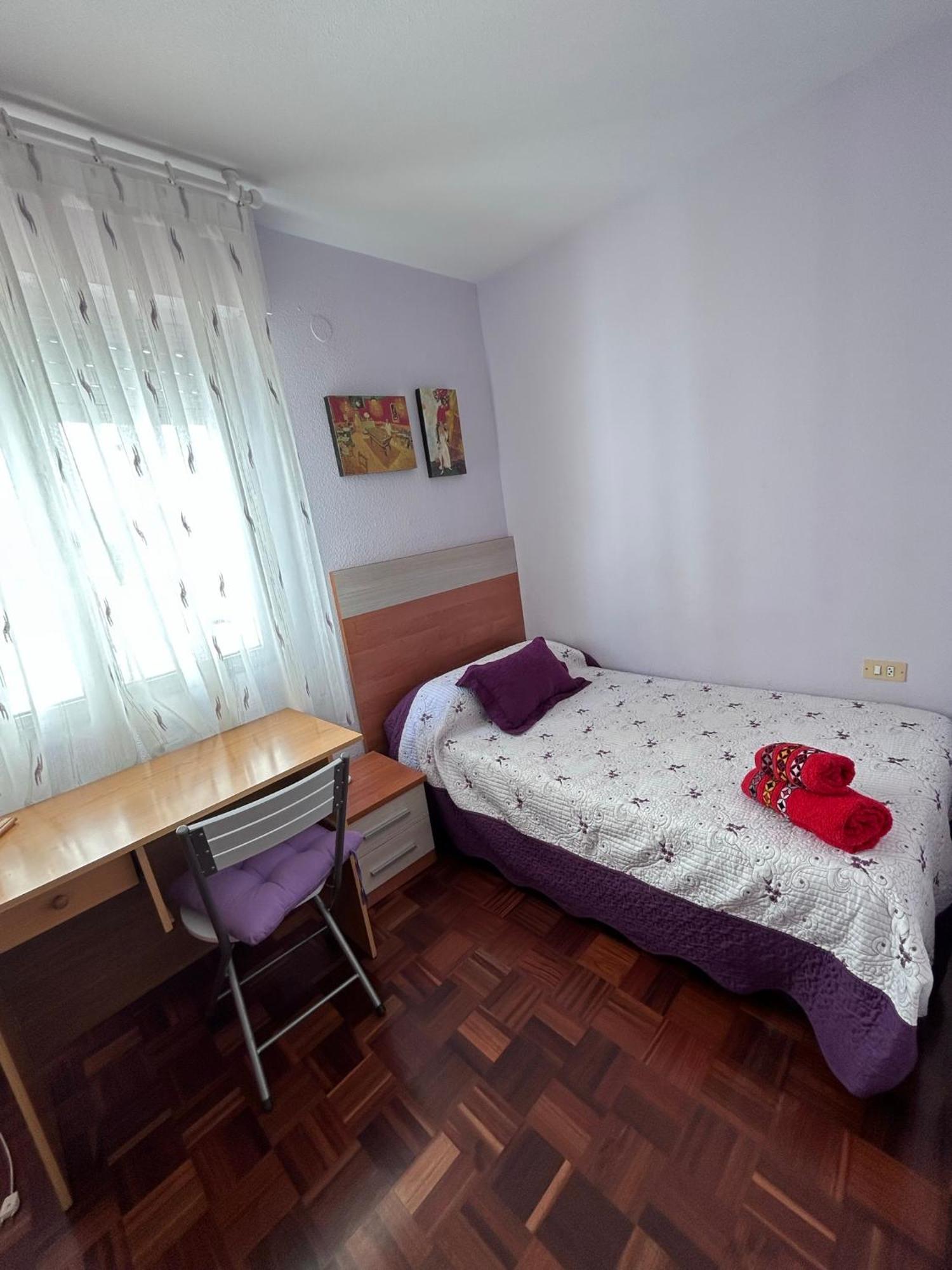 Apartamento Isabel Куенка Екстер'єр фото