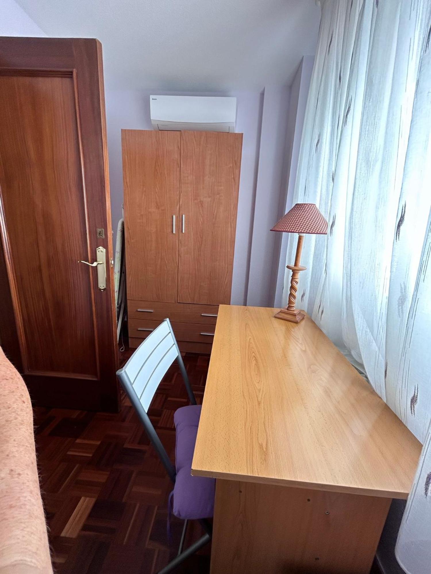 Apartamento Isabel Куенка Екстер'єр фото