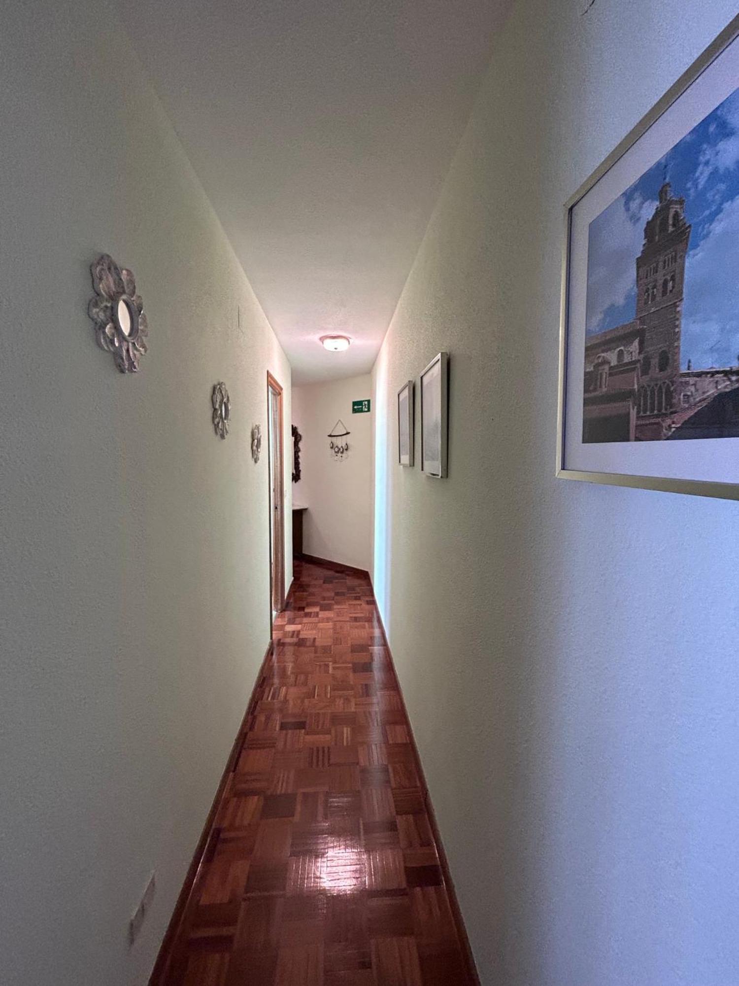 Apartamento Isabel Куенка Екстер'єр фото