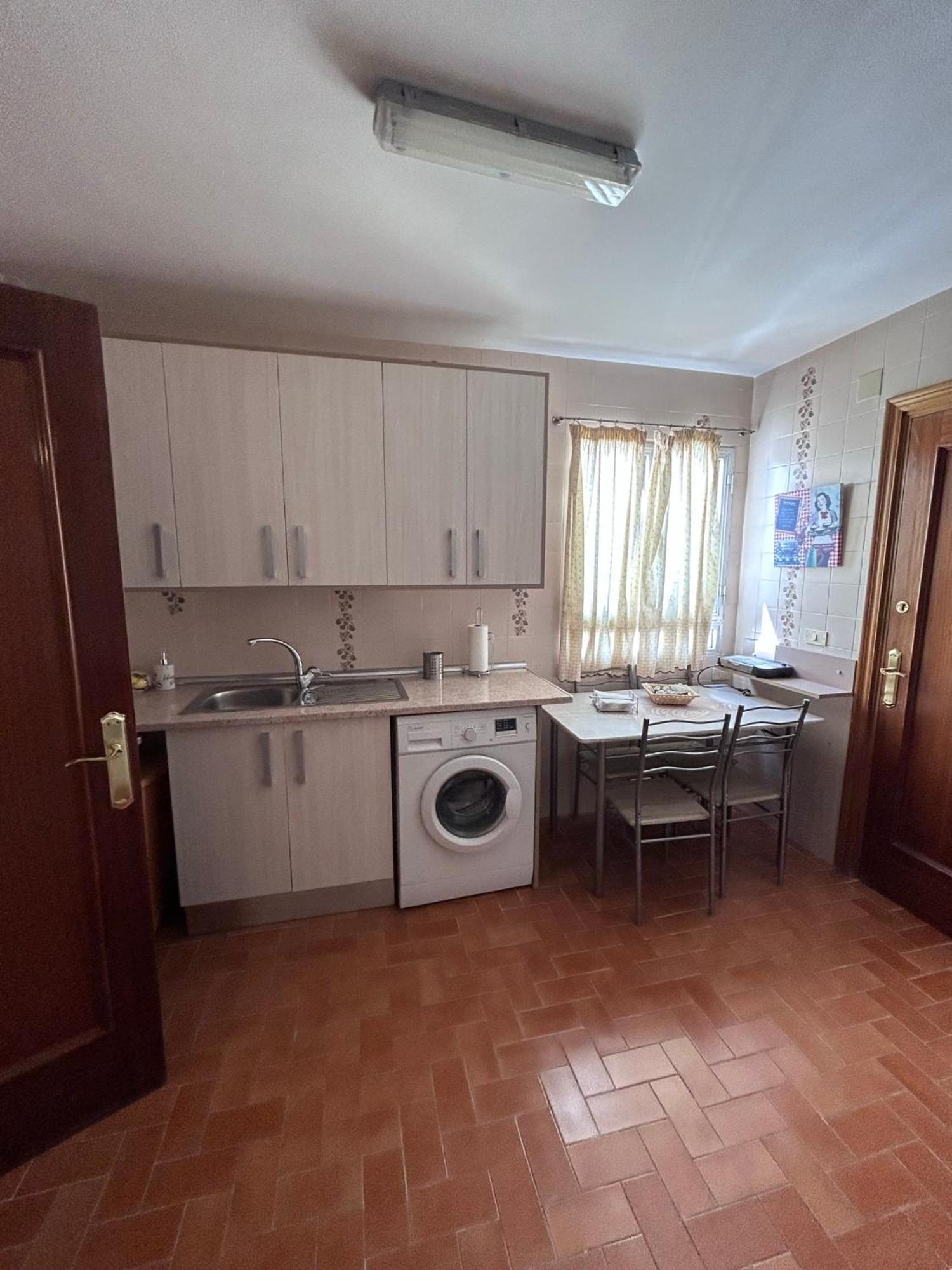 Apartamento Isabel Куенка Екстер'єр фото