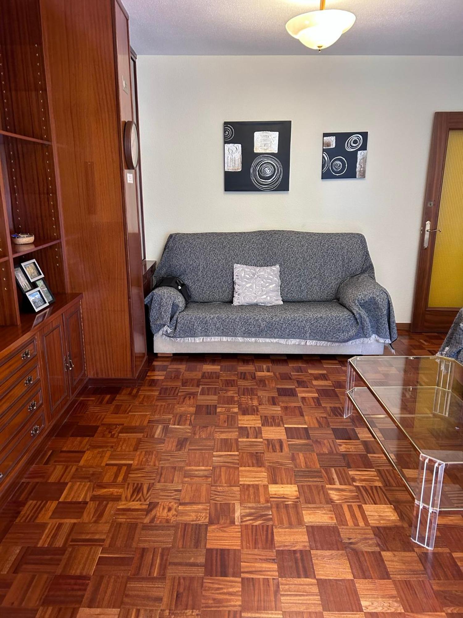 Apartamento Isabel Куенка Екстер'єр фото