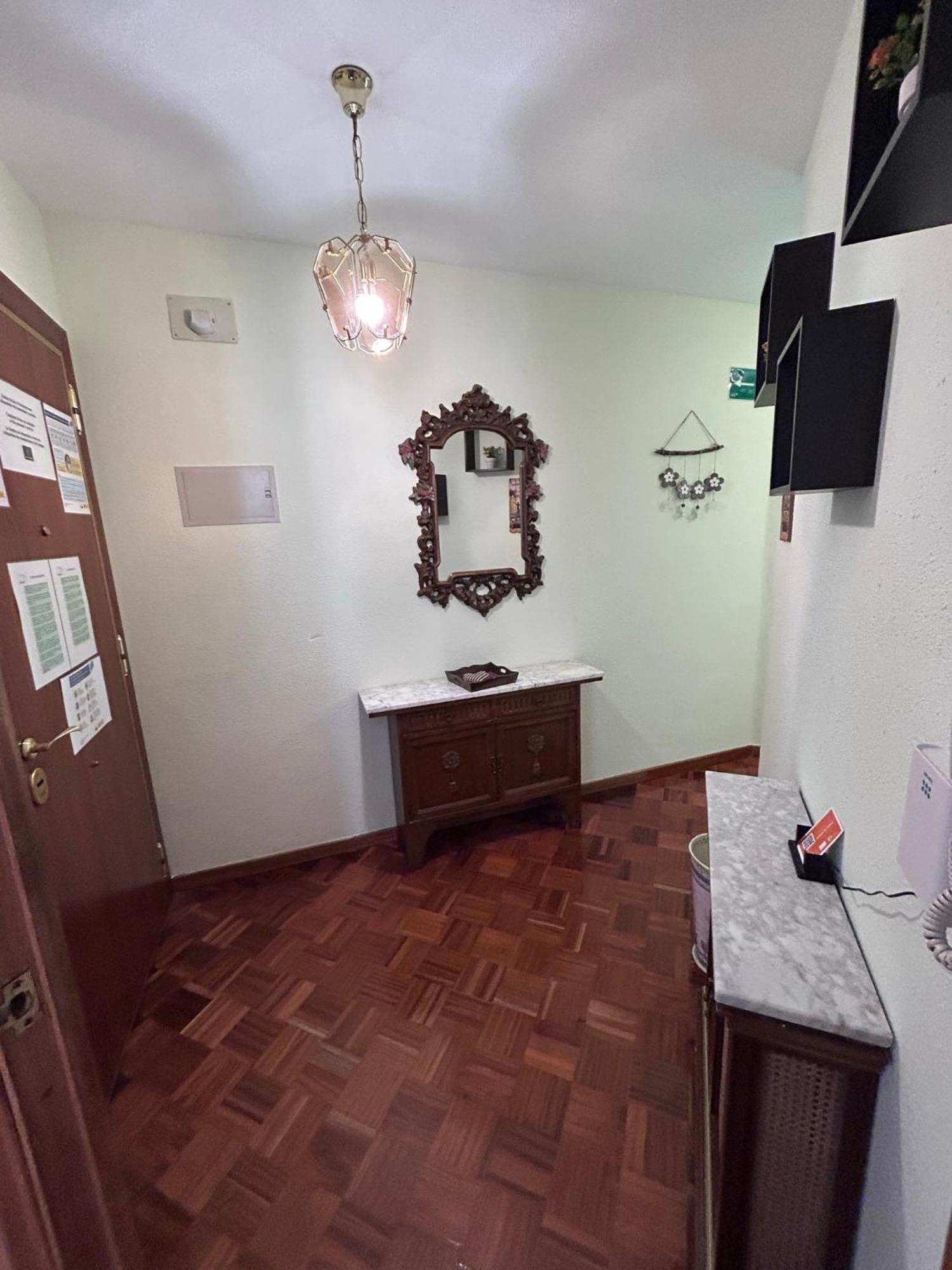 Apartamento Isabel Куенка Екстер'єр фото