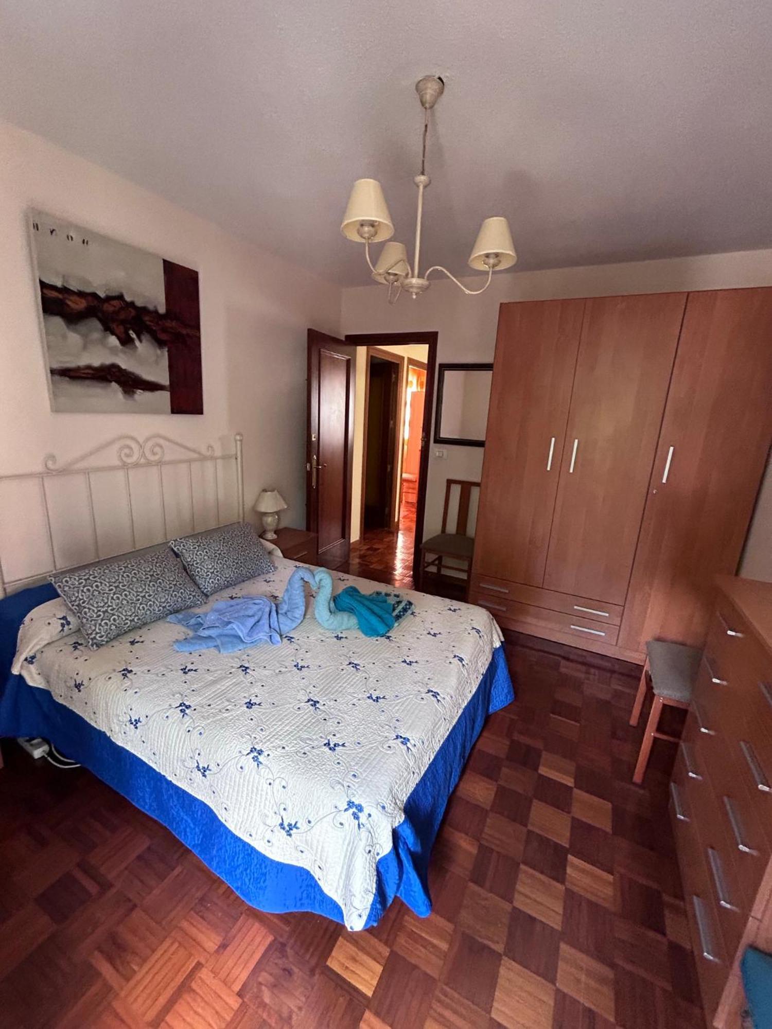 Apartamento Isabel Куенка Екстер'єр фото