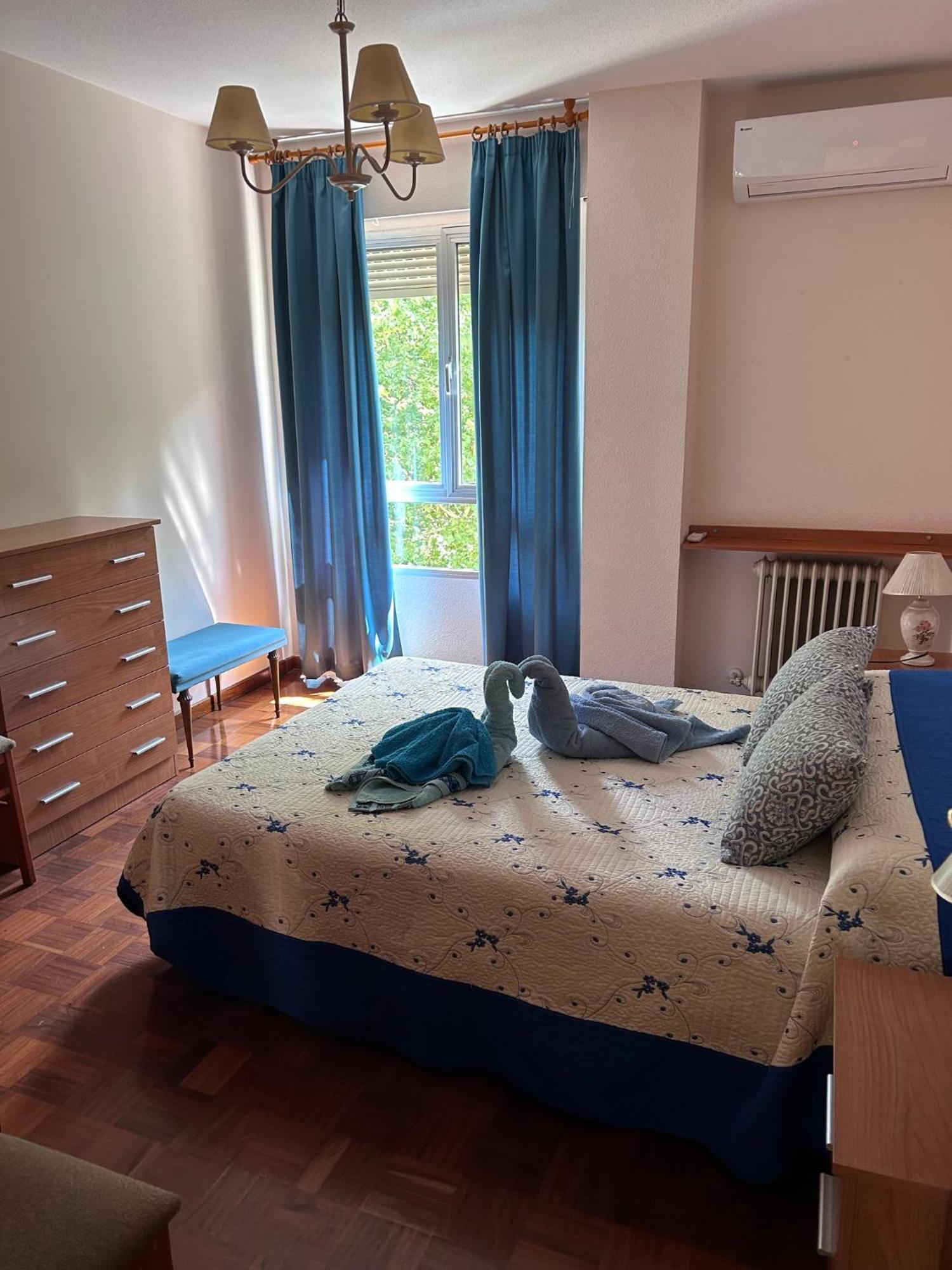 Apartamento Isabel Куенка Екстер'єр фото