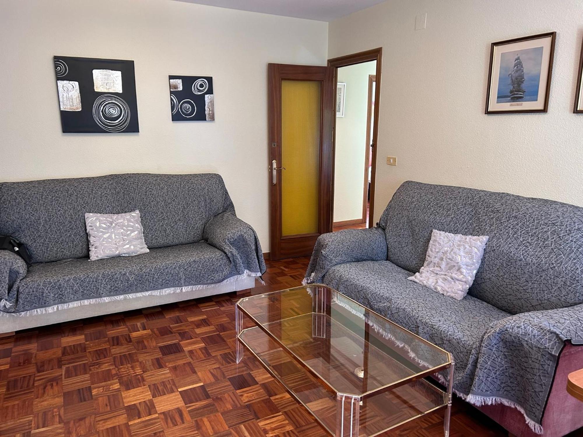 Apartamento Isabel Куенка Екстер'єр фото