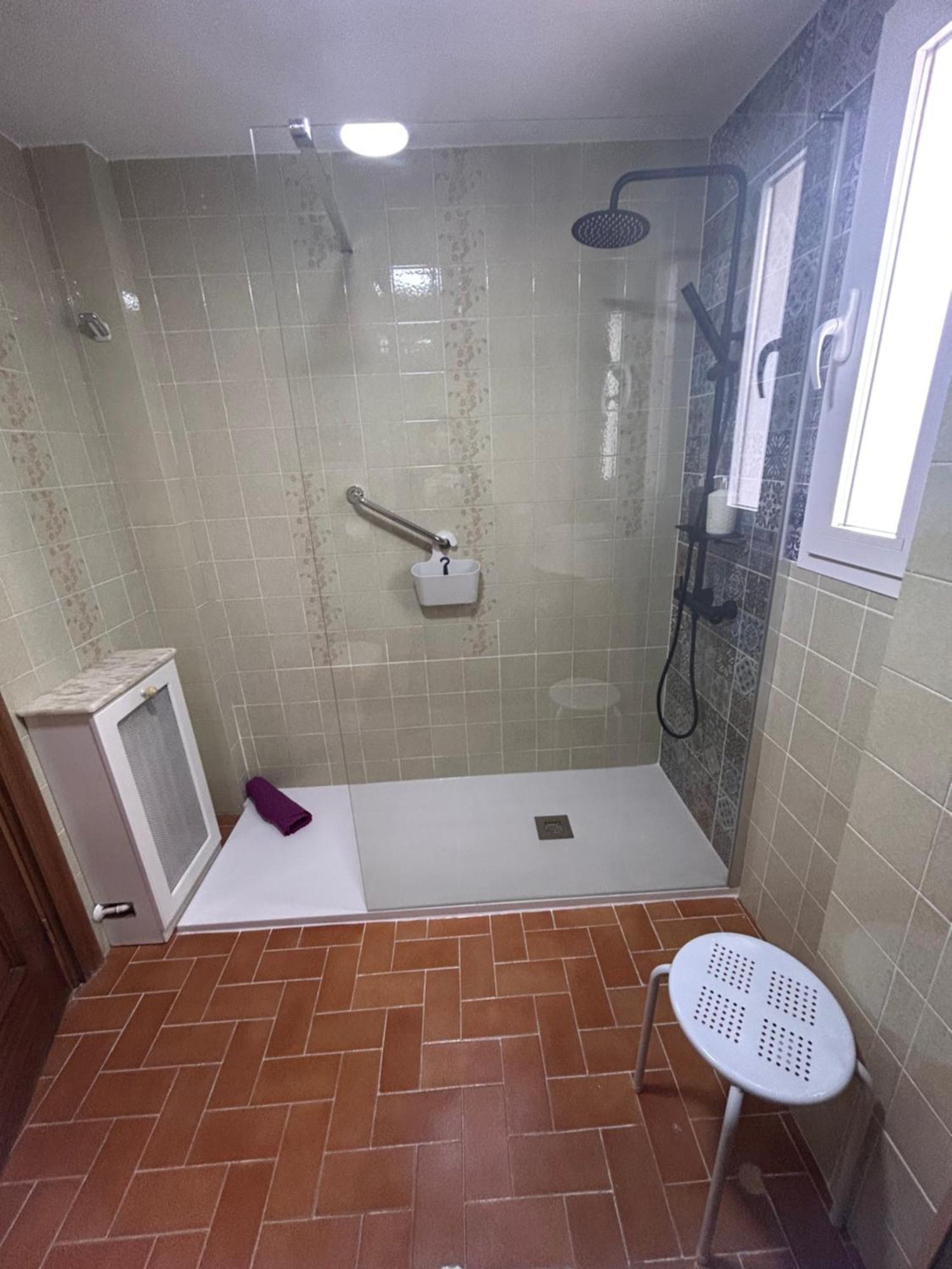 Apartamento Isabel Куенка Екстер'єр фото