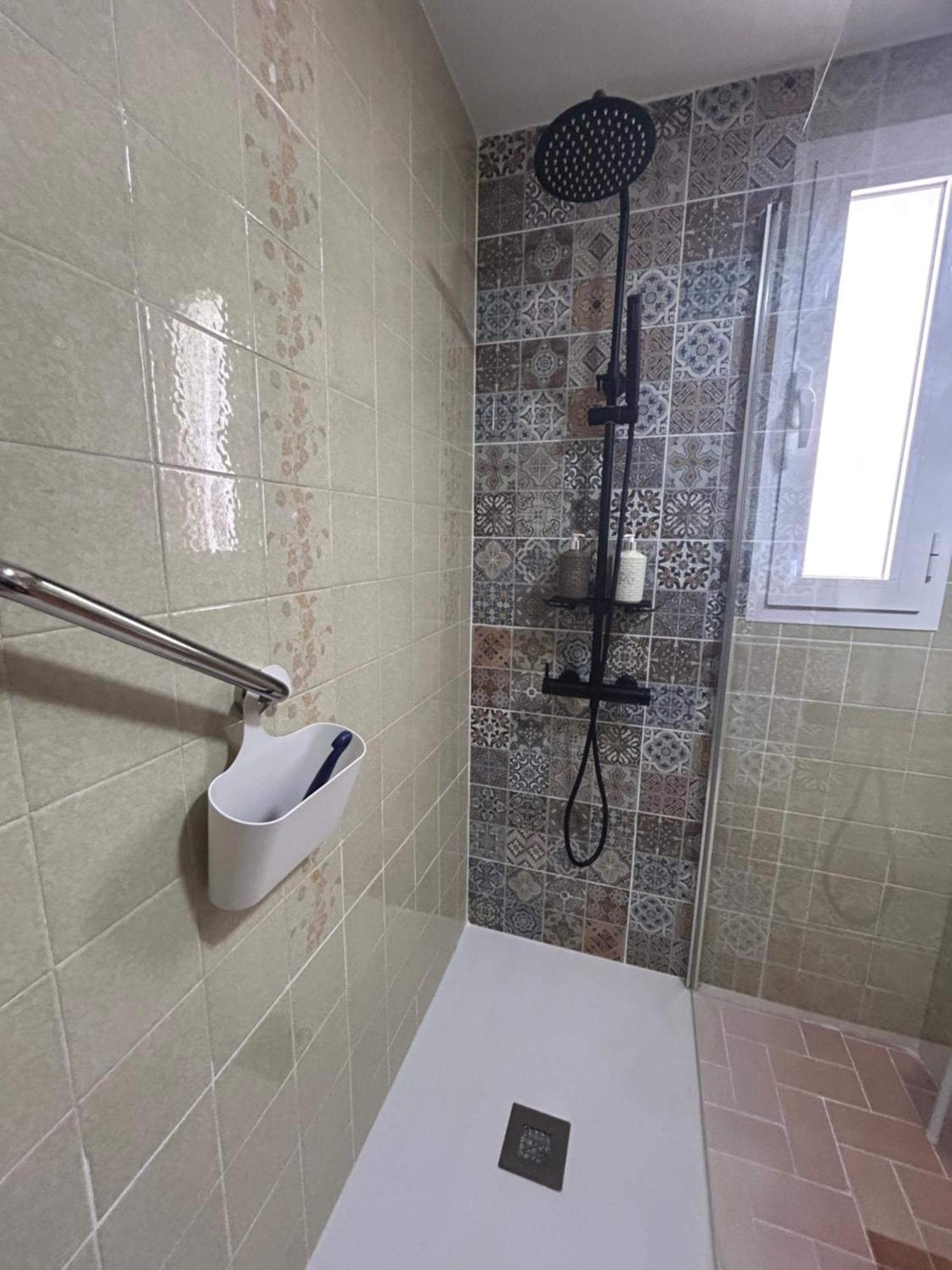Apartamento Isabel Куенка Екстер'єр фото