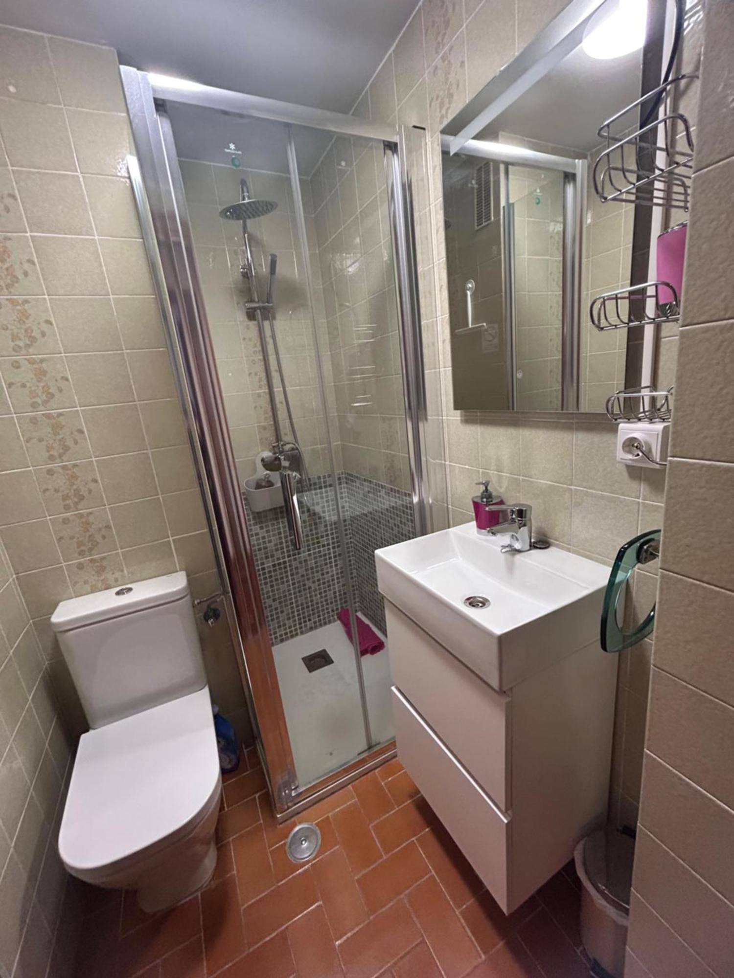 Apartamento Isabel Куенка Екстер'єр фото