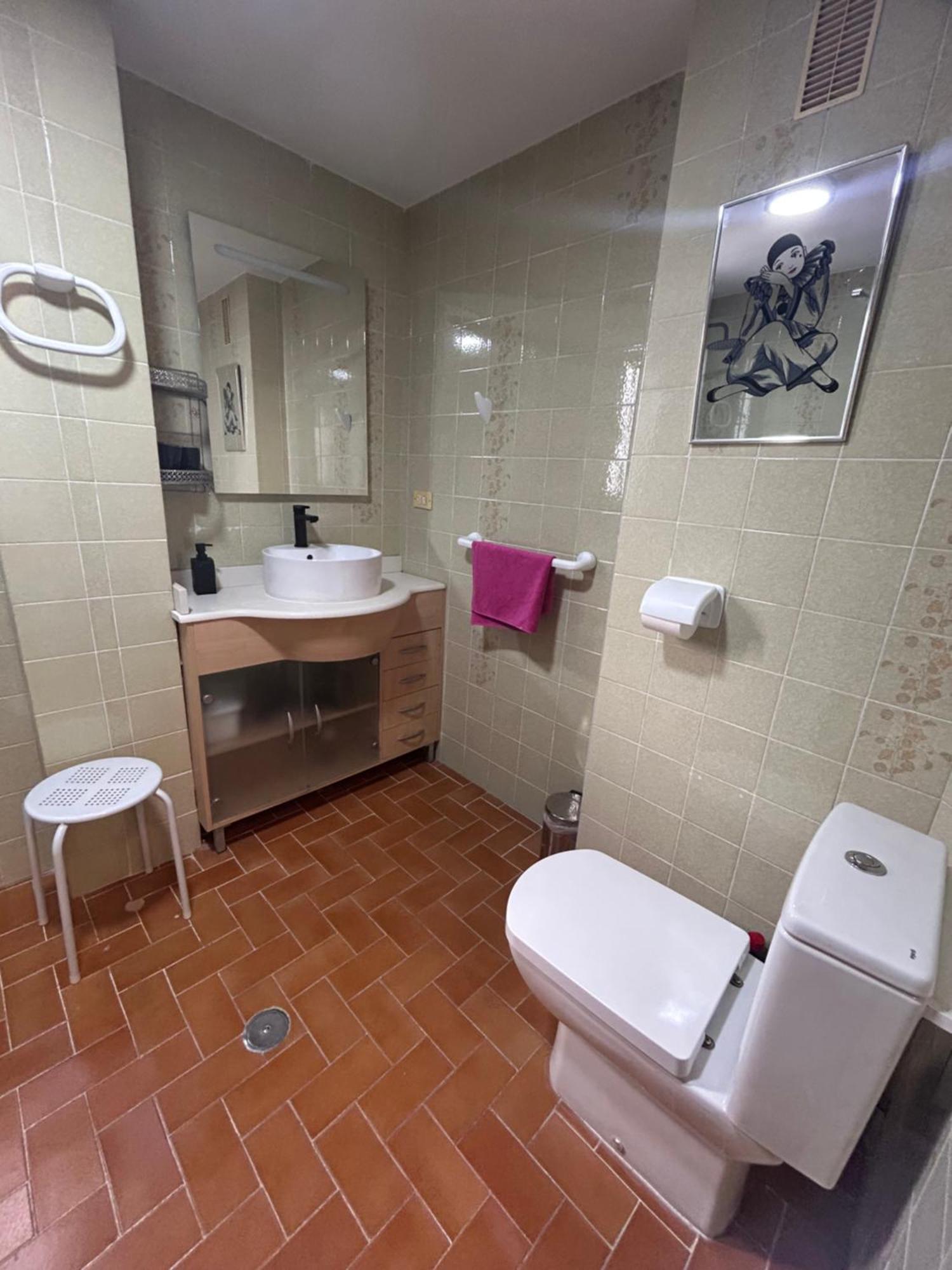 Apartamento Isabel Куенка Екстер'єр фото