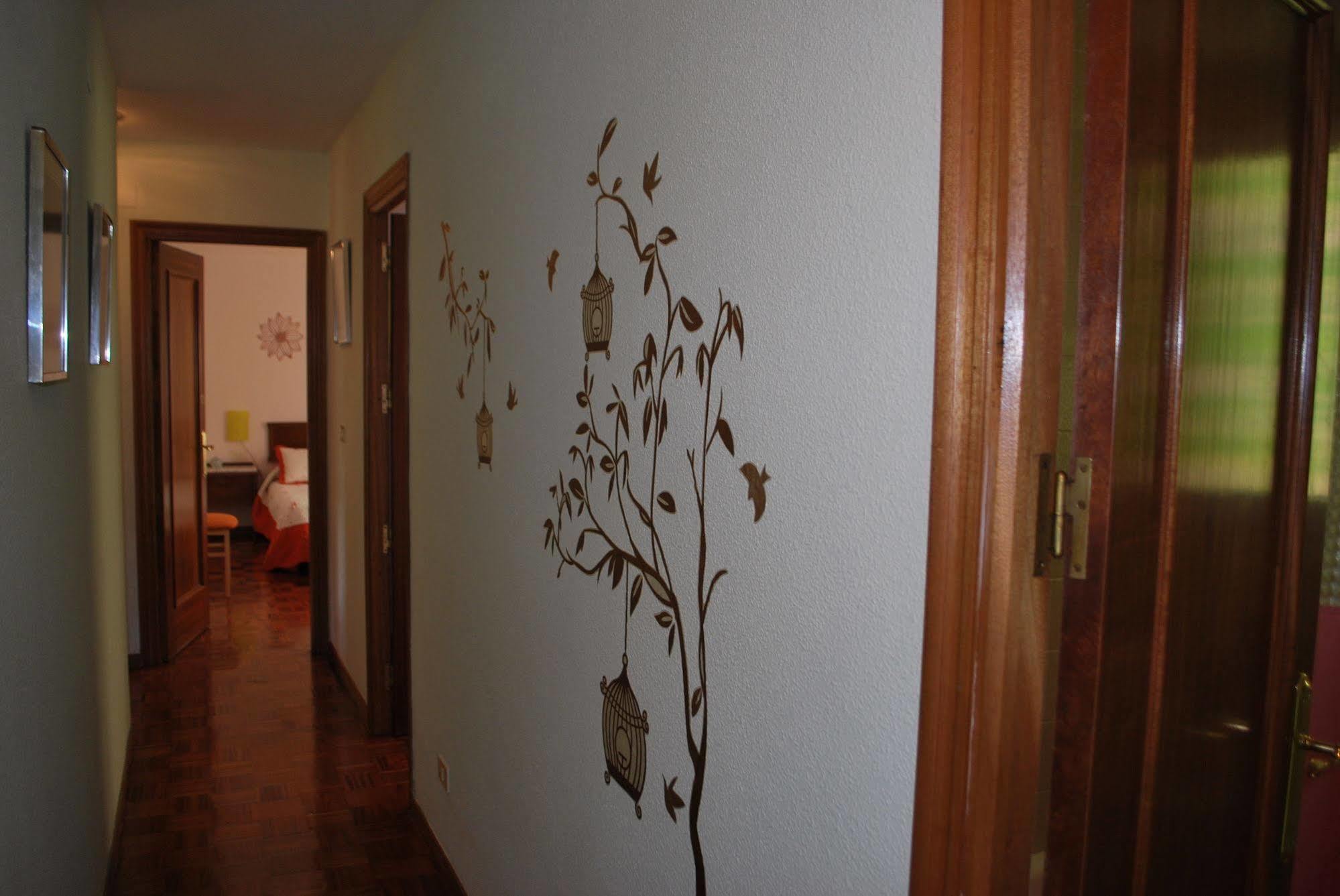 Apartamento Isabel Куенка Екстер'єр фото