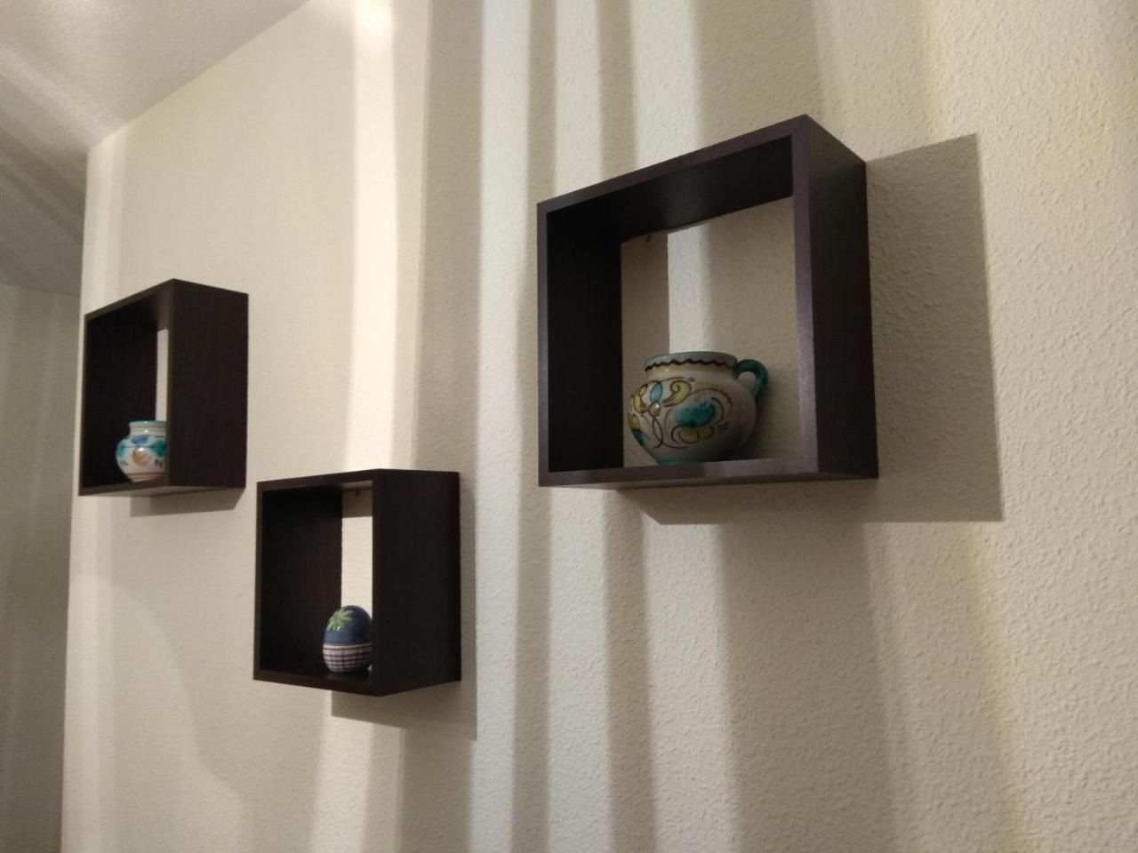 Apartamento Isabel Куенка Екстер'єр фото