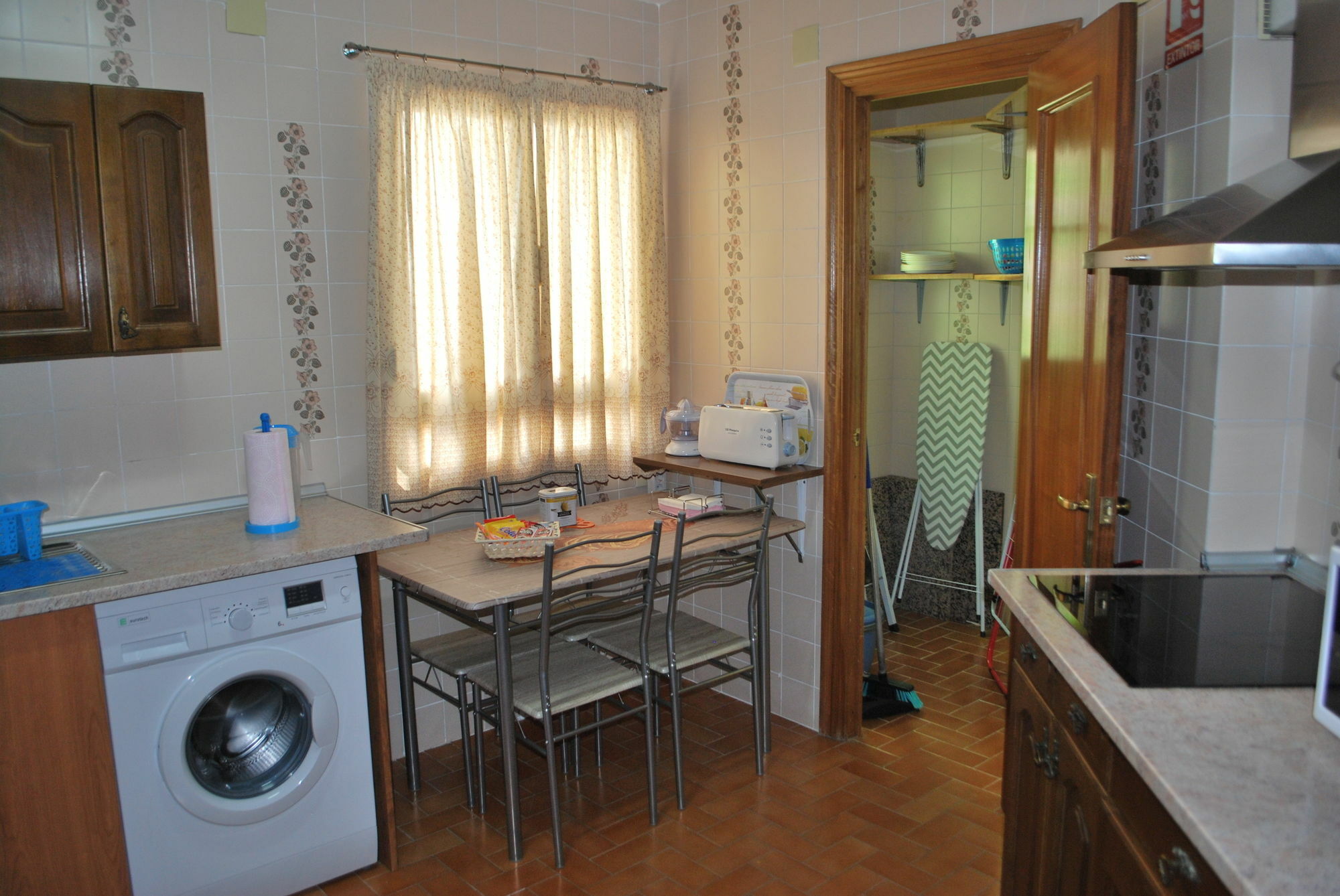 Apartamento Isabel Куенка Екстер'єр фото
