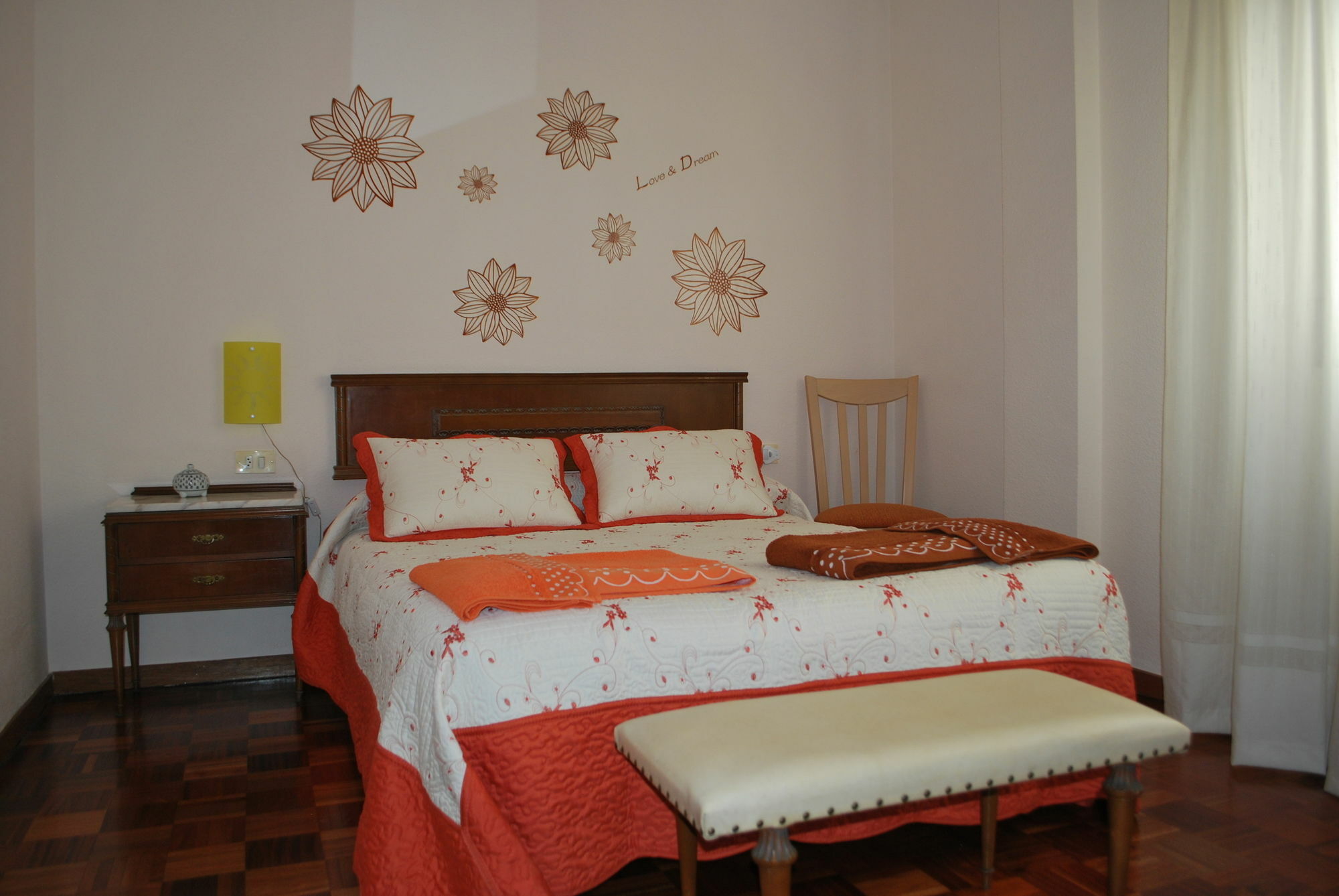 Apartamento Isabel Куенка Екстер'єр фото