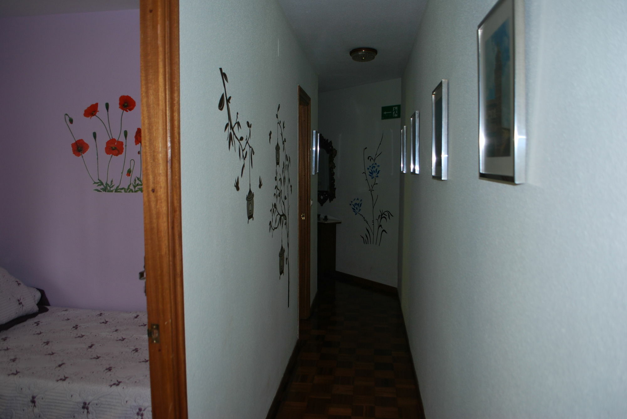Apartamento Isabel Куенка Екстер'єр фото