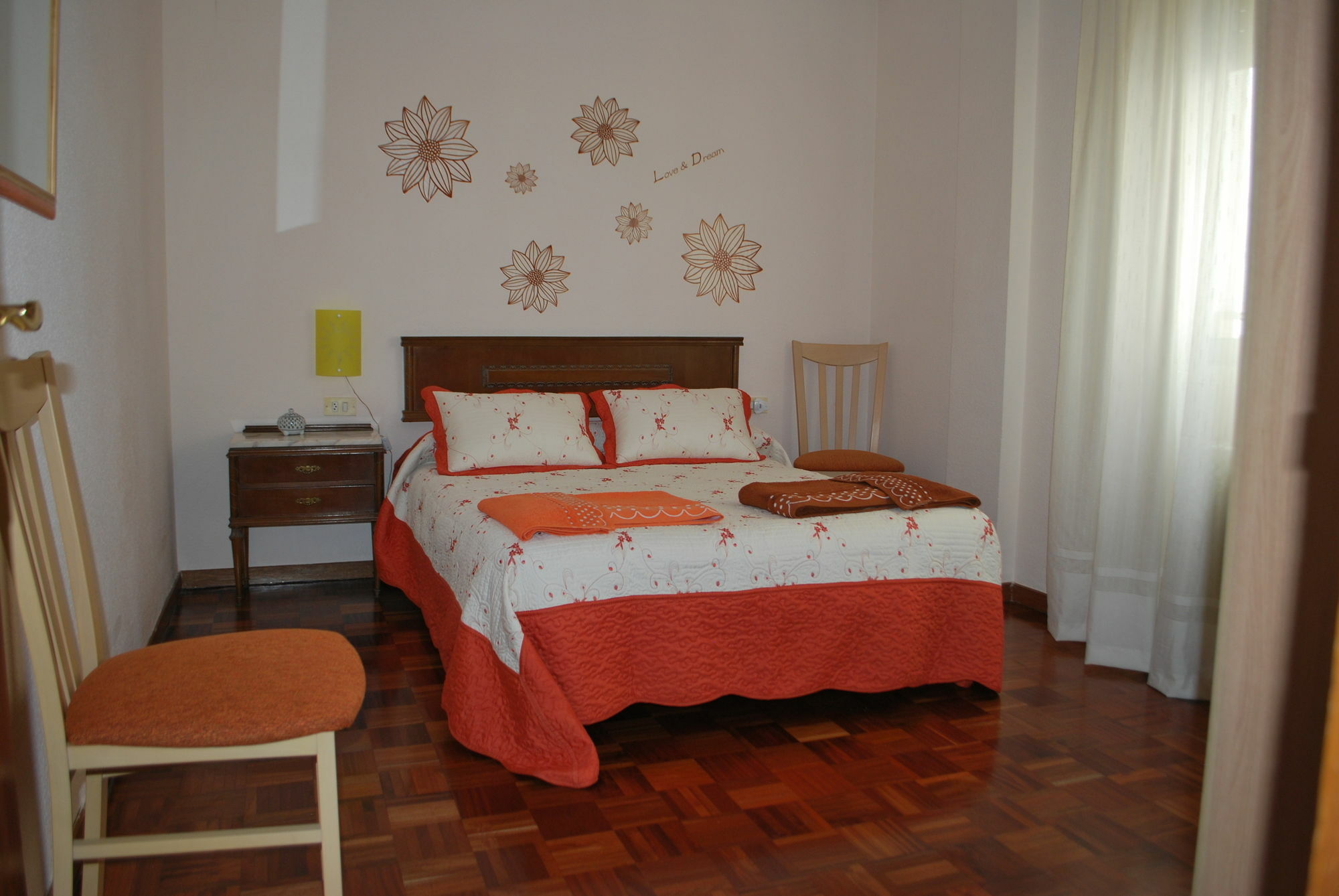 Apartamento Isabel Куенка Екстер'єр фото