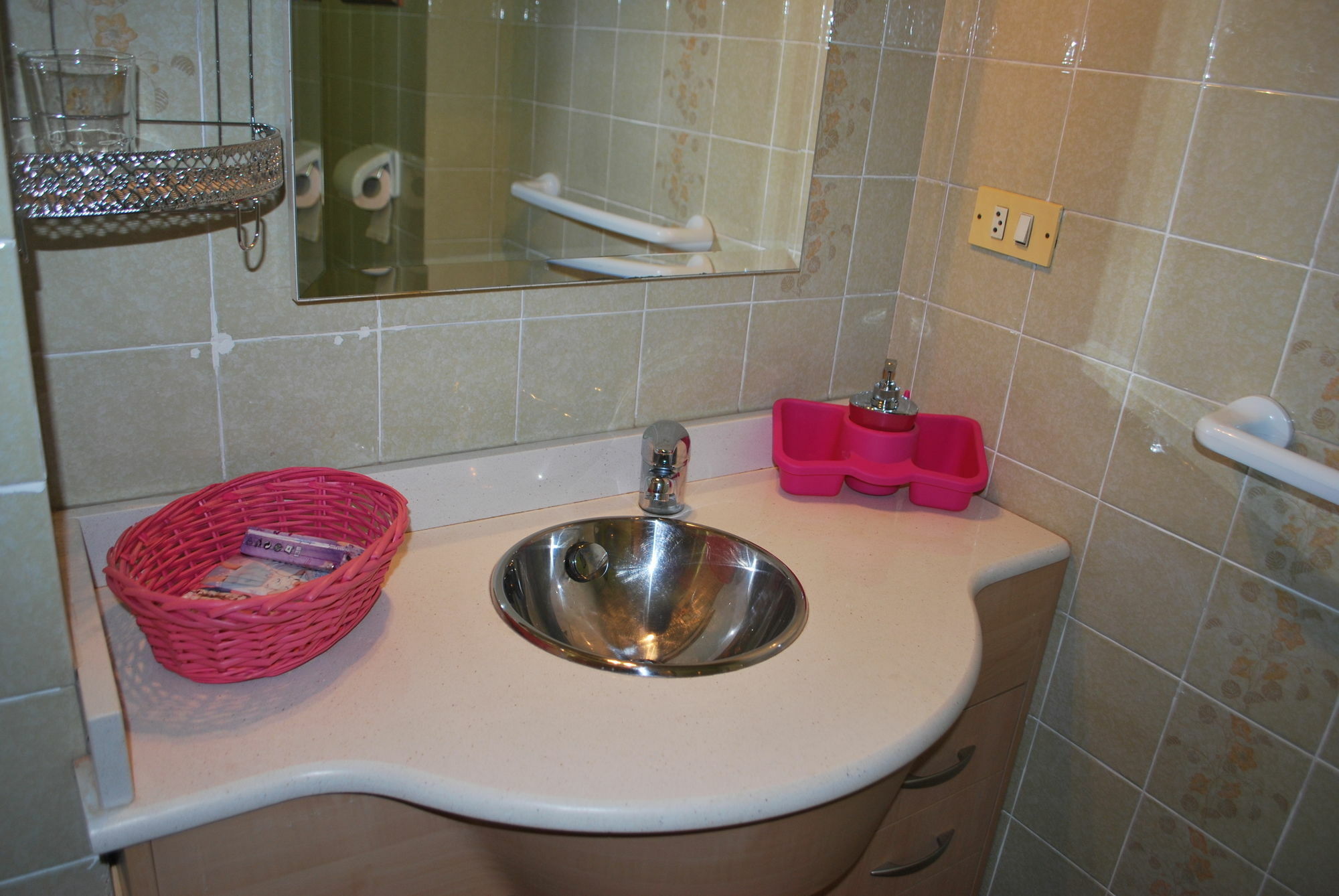 Apartamento Isabel Куенка Екстер'єр фото
