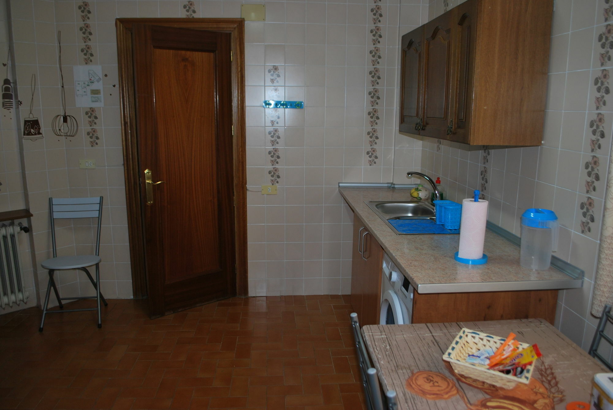 Apartamento Isabel Куенка Екстер'єр фото