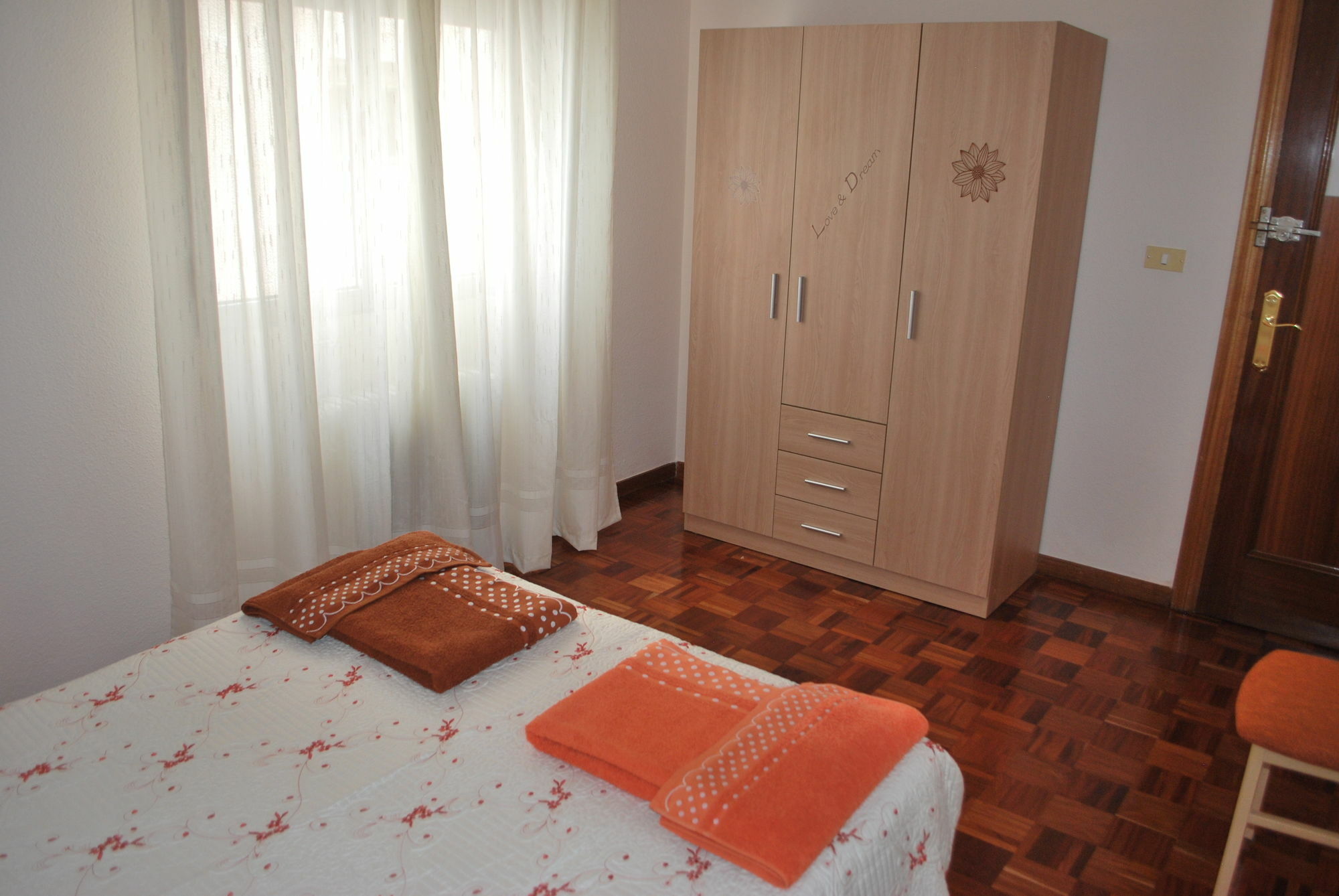 Apartamento Isabel Куенка Екстер'єр фото